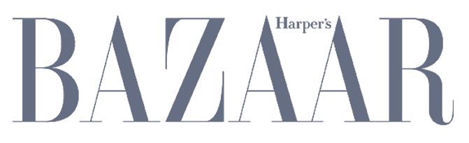 Thesis Couture in Harpers Bazaar